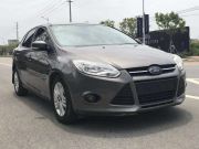 福特 ?？怂?2012款 三廂 1.6L 自動(dòng)風(fēng)尚型