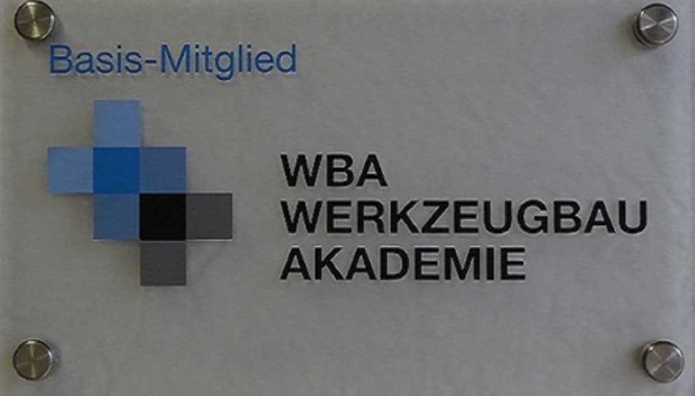 We now belong to the WBA community