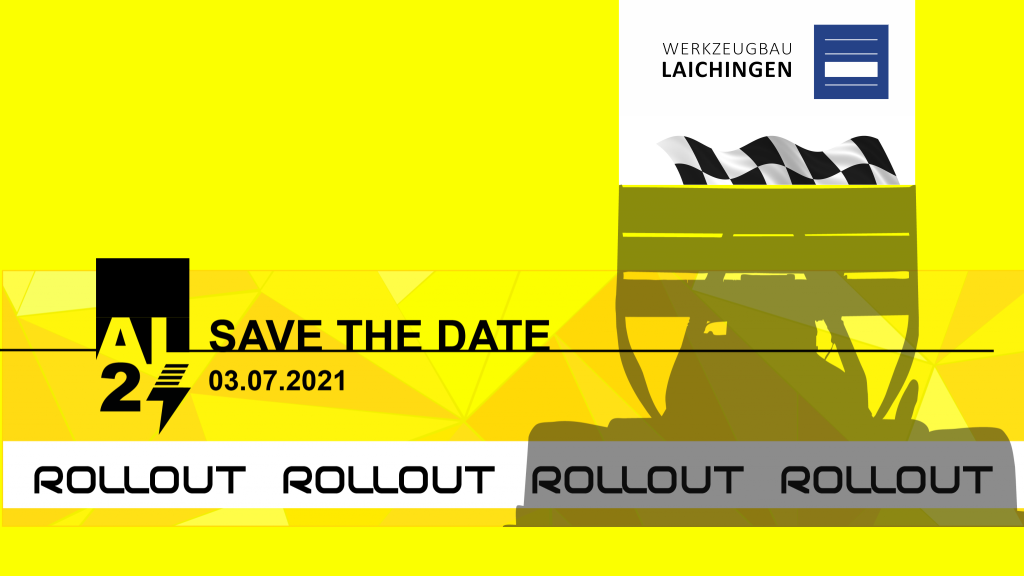 Dieses Jahr stellt das Team von Einstein Motorsport das erste Mal einen fahrerlosen Elektro-Rennwagen vor und Sie sind herzlich eingeladen dem Rollout beizuwohnen.
Der Stream startet am Samstag 03.07.21 um 18.30 Uhr.