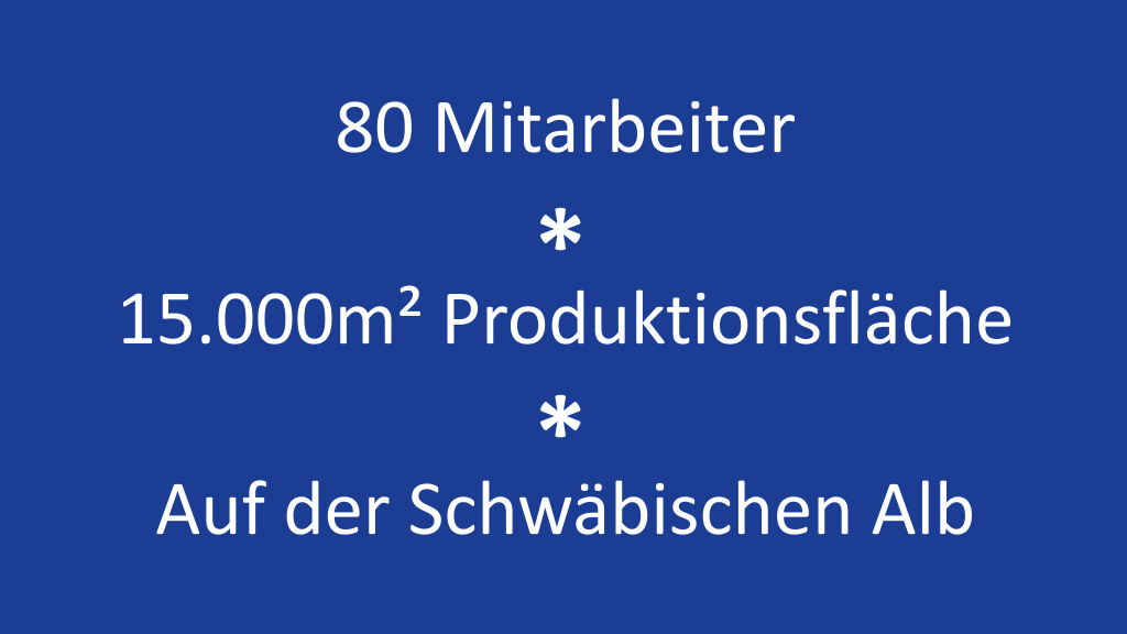 Standort Kachel Laichingen